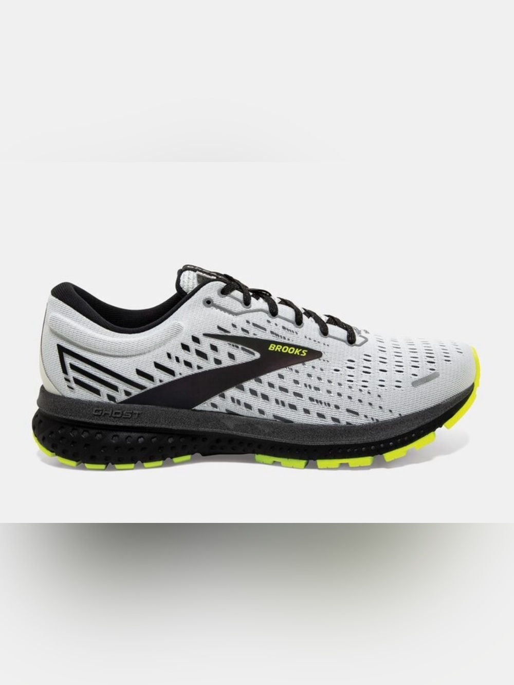 Brooks Ghost 13 Women’s Running Sneakers 9